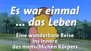 Es war einmal … das Leben Intro [upl. by Tilney]