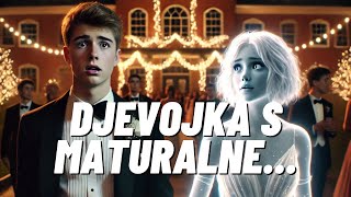 Djevojka s maturalne HOROR PRIČA [upl. by Emelita702]