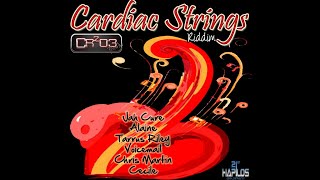 cardiac strings riddim mix 2011 reggae [upl. by Creight692]