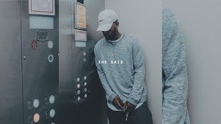 SOLD Bryson Tiller x PartyNextDoor x Drake Type Beat  She Said Prod by MXS BEATS [upl. by Godwin474]