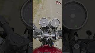 Its 8k kms completed on royalenfield interceptor650 shorts motovlogger yoytubeshorts [upl. by Erving]