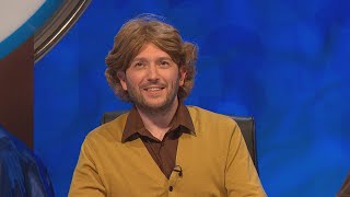 8 Out of 10 Cats Does Countdown  Series 26 Episode 01 [upl. by Fredra]