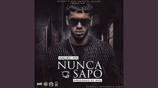 Nunca Sapo [upl. by Leanora]