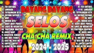 💃🇵🇭NEW VIRAL 🕺INNIBIG KITA🔴NONSTOP CHA CHA REMIX 2024🥰BAGONG VIRAL SELOS DISCO REMIX 2024🎧 [upl. by Bosson]