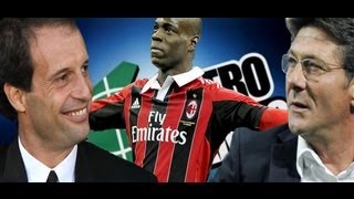 MILAN NAPOLI 11  PARODIA CONTROCAMPO [upl. by Pierce236]