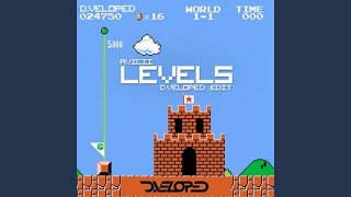 Levels Dveloped Remix [upl. by Zuzana]