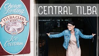 Central Tilba  The Cutest Town in Australia 2018  S03E07 [upl. by Ellirpa]