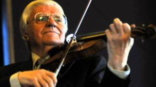 Josef Suk plays Sarasate´s Romanza Andaluza [upl. by Ebba574]