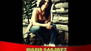 INGRID SANJINEZ MELODIAS PARA TI [upl. by Eniamaj]