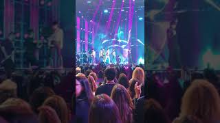 BTS 방탄소년단 FAKE LOVE  Comeback Stage  BBMAs 2018 FAN CAM [upl. by Saberhagen]