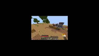 ONE BLOCK CON SUBS EN MINECRAFT [upl. by Survance]