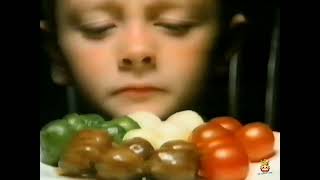 Campbells Meat Balls Snooker TV Advert 1980s 80s UK [upl. by Nogras]