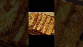 Sweet Egg French Toast Breakfast Recipes By Mamas Kitchen Recipes shortvideo MamasKitchenRecipes [upl. by Sennahoj]