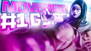 Ultimate Guide To Mastering Warzone 3 Movement 👑 Movement Guide  Tricks [upl. by Nguyen]