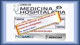 👉Curso de Medicina Hospitalaria [upl. by Ienttirb]