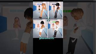 Which one💥🤩😄 zepeto tiktok zepetofunny trending shortvideo xoteamviraltiktok [upl. by Aivatnohs]