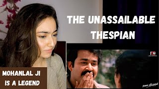 The Unassailable Thespian  Tribute to Mohanlal Aka Lalettan  Birthday Special  Pranav Sri Prasad [upl. by Carilla]