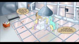 Doctor Whooves Rebirth  CHAPTER 5 Part 1 [upl. by Yolanthe]