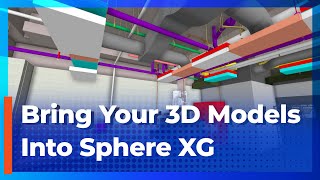 Bring Your 3D Models Into Sphere XG [upl. by Lomasi]