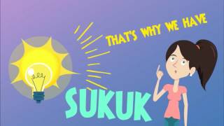 What is Sukuk Islamic Bond [upl. by Annawik611]