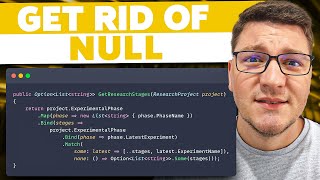 Completely Get Rid of Null Using This Technique [upl. by Ilse]