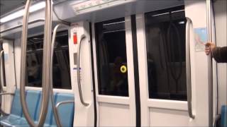 algerie tunisie maroc metro dalger voyage [upl. by Deibel]