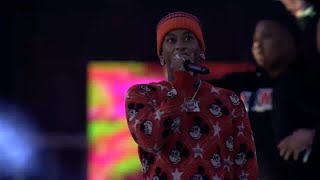 AzChike set  Rolling Loud LA 2021 FULL SET [upl. by Anawait280]