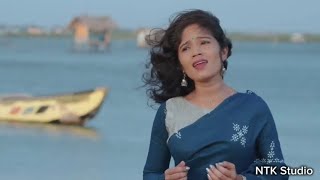 Naalai intha velai parthu  cover song  SMadona [upl. by Navis]