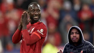 Was Naby Keïta A Flop [upl. by Snodgrass]