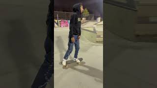 Skatepark nights skateboarding [upl. by Clynes]