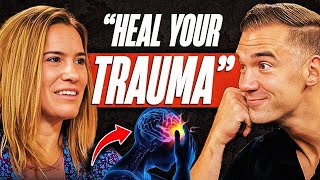 PSYCHOLOGIST Reveals How to HEAL Your LIFE THIS Will Change EVERYTHING  Dr Nicole LePera [upl. by Aleel729]