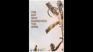 Inspiring Movie Club  5 The Boy Who Harnessed the Wind [upl. by Iosep728]