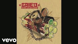 Calle 13  Muerte En Hawaii Audio [upl. by Pyle]