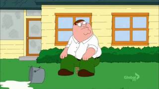 Family Guy  Peter On Red Bull Full HQ [upl. by Yeldar]