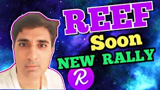 The Rise🚀 of Reef coin Reef coin latest news Reef coin price prediction Crypto Shakeel [upl. by Estas]