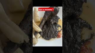 Le Mbongo  LExcellence de la Gastronomie Camerounaise  Cuisine LesDelicesDuChefFeChristelle [upl. by Anadroj]