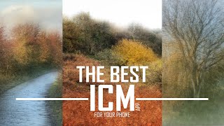 The BEST ICM App [upl. by Maud]