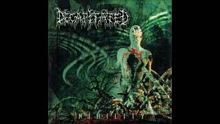 Decapitated Nihility Full album [upl. by Hanshaw650]