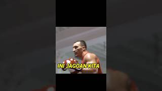 Wladimir Klitschko Lawan Hingga berlumuran darah [upl. by Tterej]