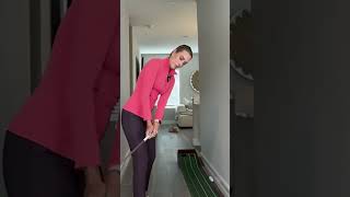 Golf Takeaway Important Tip [upl. by Montford276]