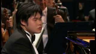 Nobuyuki Tsujii  Rachmaninoff  Piano Concerto No 2 in C minor Op 18 [upl. by Clarkin666]