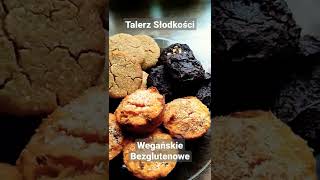 Wegańskie Słodkości Bez Glutenu [upl. by Dietsche]