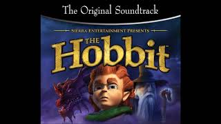 Combat in Mirkwood Extended  The Hobbit 2003 Complete Soundtrack [upl. by Arriat]