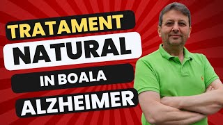 REMEDIU NATURAL PENTRU ALZHEIMER [upl. by Barnes377]