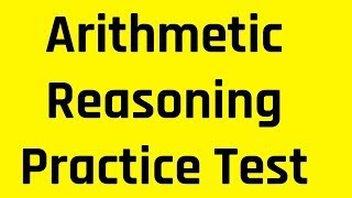 Grammar Heros ASVAB AFQT Practice Test The Arithmetic Reasoning Subtest Free ASVAB Tutoring [upl. by Aneeroc]