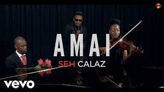 Seh Calaz  Amai Official Video [upl. by Elissa]