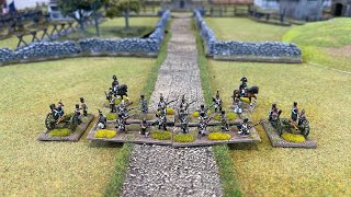 Epic Scale Napoleonic French [upl. by Philis667]