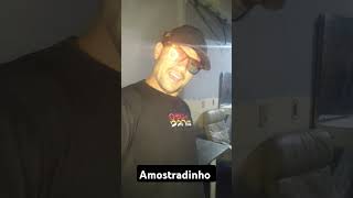 amostradinho meme humor youtubeshorts [upl. by Ruhtua]