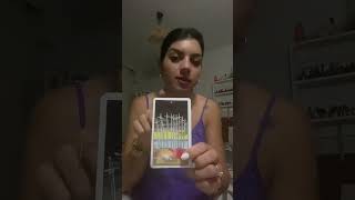 Aklındaki kişi ilahi adalet sürecinde ne yaşıyor tarot aboneol aşk [upl. by Haelhsa]