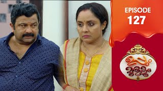 Uppum Mulakum 3  Flowers  EP  127 [upl. by Htinnek]